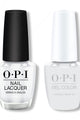 OPI - Gel & Lacquer Combo - I Cannoli Wear OPI - Gel & Lacquer Polish at Beyond Polish
