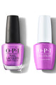 OPI - Gel & Lacquer Combo - I Sold My Crypto - Gel & Lacquer Polish at Beyond Polish