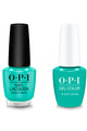 OPI - Gel & Lacquer Combo - I'm Yacht Leaving - Gel & Lacquer Polish at Beyond Polish