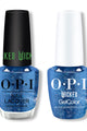 OPI - Gel & Lacquer Combo - I'm the Wonderfullest - Gel & Lacquer Polish at Beyond Polish