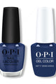 OPI - Gel & Lacquer Combo - Isn't it Grand Avenue - Gel & Lacquer Polish at Beyond Polish