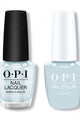 OPI - Gel & Lacquer Combo - It's A Boy! - Gel & Lacquer Polish at Beyond Polish