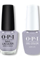 OPI - Gel & Lacquer Combo - Kanpai OPI! - Gel & Lacquer Polish at Beyond Polish
