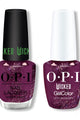 OPI - Gel & Lacquer Combo - Let's Rejoicify - Gel & Lacquer Polish at Beyond Polish