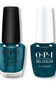 OPI - Gel & Lacquer Combo - Let's Scrooge - Gel & Lacquer Polish at Beyond Polish