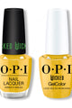 OPI - Gel & Lacquer Combo - Love You So Munchkin! - Gel & Lacquer Polish at Beyond Polish