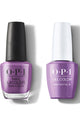OPI - Gel & Lacquer Combo - Medi-take It All In - Gel & Lacquer Polish at Beyond Polish