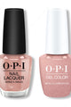 OPI - Gel & Lacquer Combo - Metallic Composition - Gel & Lacquer Polish at Beyond Polish