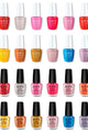 OPI - Gel & Lacquer Combo - Metallic Mega Mix Fall 2024 Collection - 24pc - Gel & Lacquer Polish at Beyond Polish