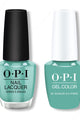 OPI - Gel & Lacquer Combo - My Dogsled is a Hybrid - Gel & Lacquer Polish at Beyond Polish
