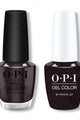 OPI - Gel & Lacquer Combo - My Private Jet - Gel & Lacquer Polish at Beyond Polish