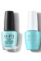 OPI - Gel & Lacquer Combo - NFTease Me - Gel & Lacquer Polish at Beyond Polish