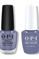 OPI - Gel & Lacquer Combo - OPI Heart DTLA - Gel & Lacquer Polish at Beyond Polish