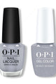 OPI - Gel & Lacquer Combo - OPI Nails The Runway - Gel & Lacquer Polish at Beyond Polish