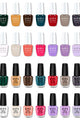 OPI - Gel & Lacquer Combo - OPI Terribly Nice Holiday 2023 (28 pc Set) - Gel & Lacquer Polish at Beyond Polish