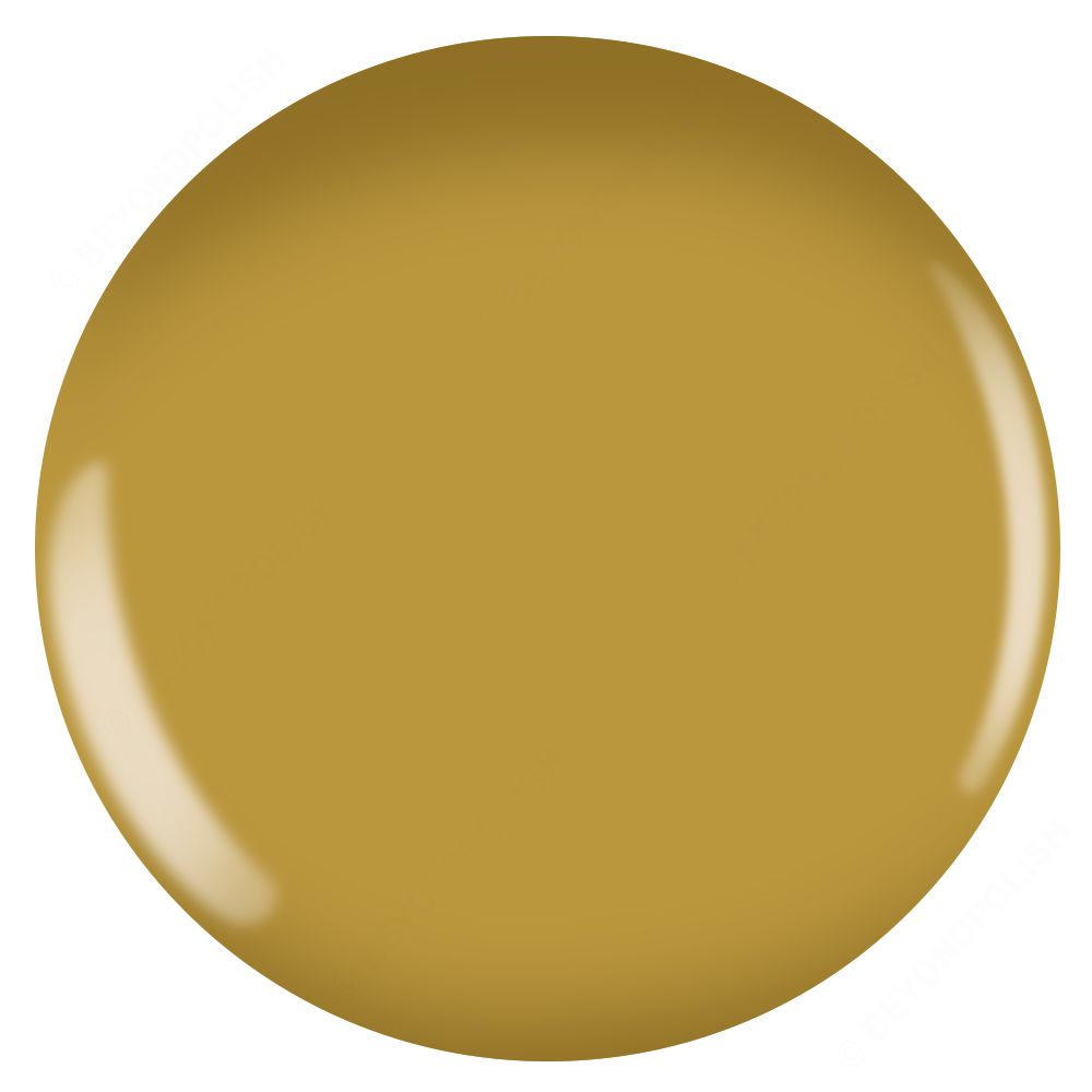 OPI - Gel & Lacquer Combo - Ochre To The Moon - Gel & Lacquer Polish at Beyond Polish