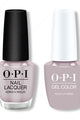 OPI - Gel & Lacquer Combo - Peace of Mined - Gel & Lacquer Polish at Beyond Polish