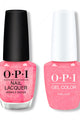 OPI - Gel & Lacquer Combo - Pixel Dust - Gel & Lacquer Polish at Beyond Polish
