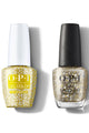 OPI - Gel & Lacquer Combo - Pop the Baubles - Gel & Lacquer Polish at Beyond Polish