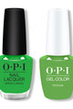 OPI - Gel & Lacquer Combo - Pricele$$ - Gel & Lacquer Polish at Beyond Polish