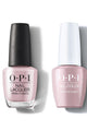 OPI - Gel & Lacquer Combo - Quest for Quartz - Gel & Lacquer Polish at Beyond Polish