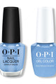 OPI - Gel & Lacquer Combo - Rich Girls & Po-Boys - Gel & Lacquer Polish at Beyond Polish