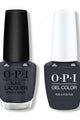 OPI - Gel & Lacquer Combo - Rub-a-Pub-Pub - Gel & Lacquer Polish at Beyond Polish