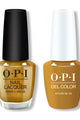 OPI - Gel & Lacquer Combo - SaTURN Me On - Gel & Lacquer Polish at Beyond Polish