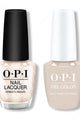 OPI - Gel & Lacquer Combo - Salty Sweet Nothings - Gel & Lacquer Polish at Beyond Polish