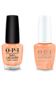 OPI - Gel & Lacquer Combo - Sanding In Stilettos - Gel & Lacquer Polish at Beyond Polish