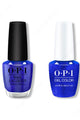 OPI - Gel & Lacquer Combo - Scorpio Seduction - Gel & Lacquer Polish at Beyond Polish
