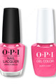 OPI - Gel & Lacquer Combo - Shorts Story - Gel & Lacquer Polish at Beyond Polish