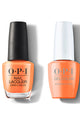 OPI - Gel & Lacquer Combo - Silicon Valley Girl - Gel & Lacquer Polish at Beyond Polish