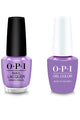 OPI - Gel & Lacquer Combo - Skate to the Party - Gel & Lacquer Polish at Beyond Polish