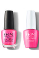 OPI - Gel & Lacquer Combo - Spring Break The Internet - Gel & Lacquer Polish at Beyond Polish