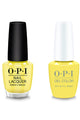 OPI - Gel & Lacquer Combo - Stay Out All Bright - Gel & Lacquer Polish at Beyond Polish