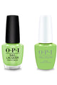 OPI - Gel & Lacquer Combo - Summer Monday-Fridays - Gel & Lacquer Polish at Beyond Polish