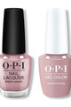 OPI - Gel & Lacquer Combo - Supernova Pearl - Gel & Lacquer Polish at Beyond Polish