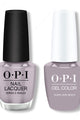OPI - Gel & Lacquer Combo - Taupe-less Beach - Gel & Lacquer Polish at Beyond Polish