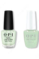 OPI - Gel & Lacquer Combo - Taurus-t Me - Gel & Lacquer Polish at Beyond Polish