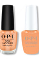 OPI - Gel & Lacquer Combo - The Future is You - Gel & Lacquer Polish at Beyond Polish