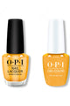 OPI - Gel & Lacquer Combo - The Leo-nly One - Gel & Lacquer Polish at Beyond Polish