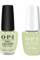 OPI - Gel & Lacquer Combo - The Pass is Always Greener - Gel & Lacquer Polish at Beyond Polish