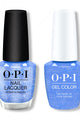 OPI - Gel & Lacquer Combo - The Pearl of Your Dreams - Gel & Lacquer Polish at Beyond Polish
