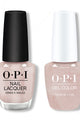 OPI - Gel & Lacquer Combo - Throw Me a Kiss - Gel & Lacquer Polish at Beyond Polish