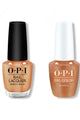 OPI - Gel & Lacquer Combo - #Virgoals - Gel & Lacquer Polish at Beyond Polish