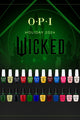 OPI - Gel & Lacquer Combo - Wicked Holiday 2024 Collection - 24 pc - Gel & Lacquer Polish at Beyond Polish