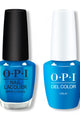 OPI - Gel & Lacquer Combo - Y2Slay - Gel & Lacquer Polish at Beyond Polish