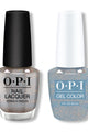 OPI - Gel & Lacquer Combo - Yay or Neigh - Gel & Lacquer Polish at Beyond Polish