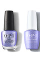OPI - Gel & Lacquer Combo - You Had Me at Halo - Gel & Lacquer Polish at Beyond Polish